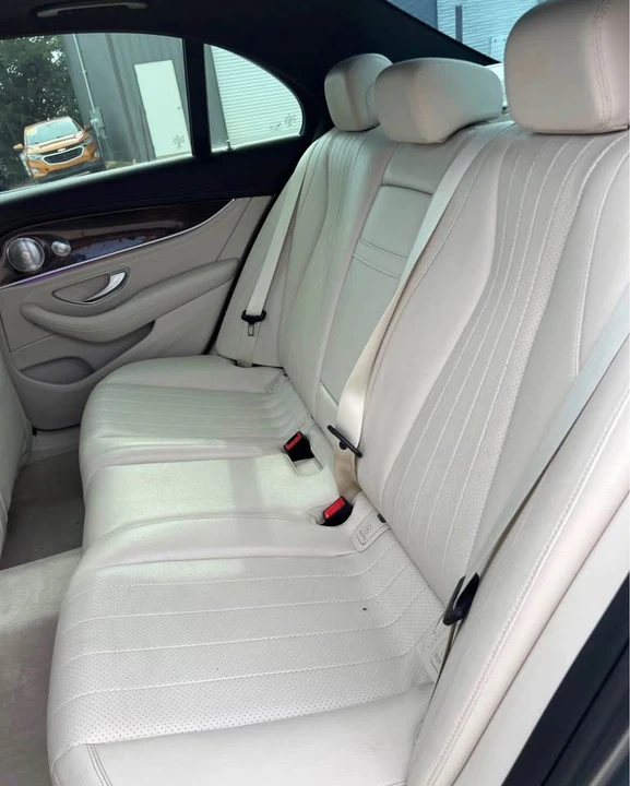 2017 Mercedes-Benz W213 E-Class - Image 10 of 14