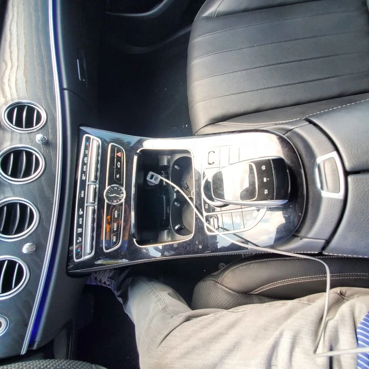 2017 Mercedes-Benz W213 E-Class - Image 12 of 15