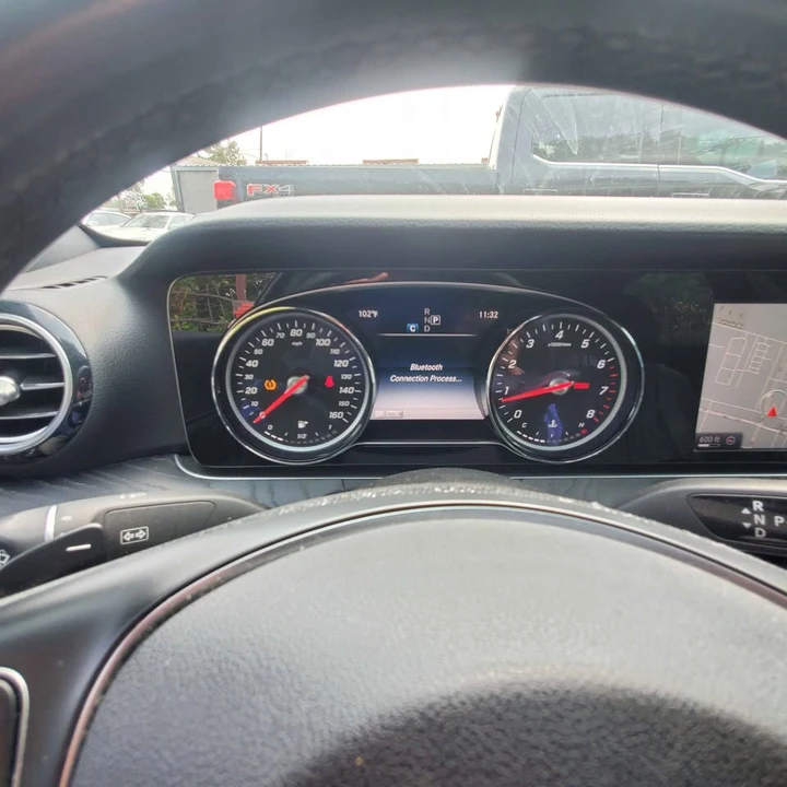 2017 Mercedes-Benz W213 E-Class - Image 9 of 15