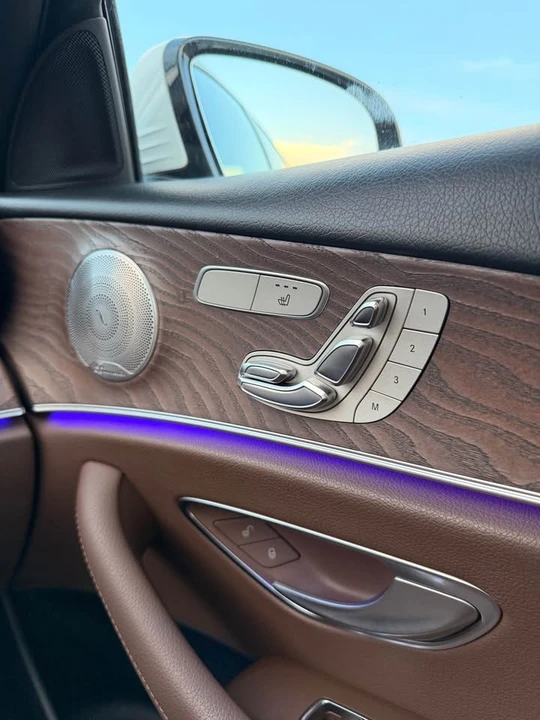 2017 Mercedes-Benz W213 E-Class - Image 13 of 20