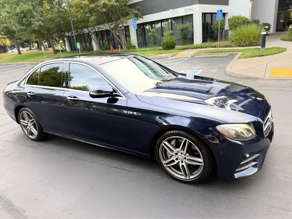 2017 Mercedes-Benz W213 E-Class - Image 2 of 15