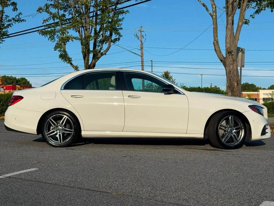 2017 Mercedes-Benz W213 E-Class - Image 3 of 20