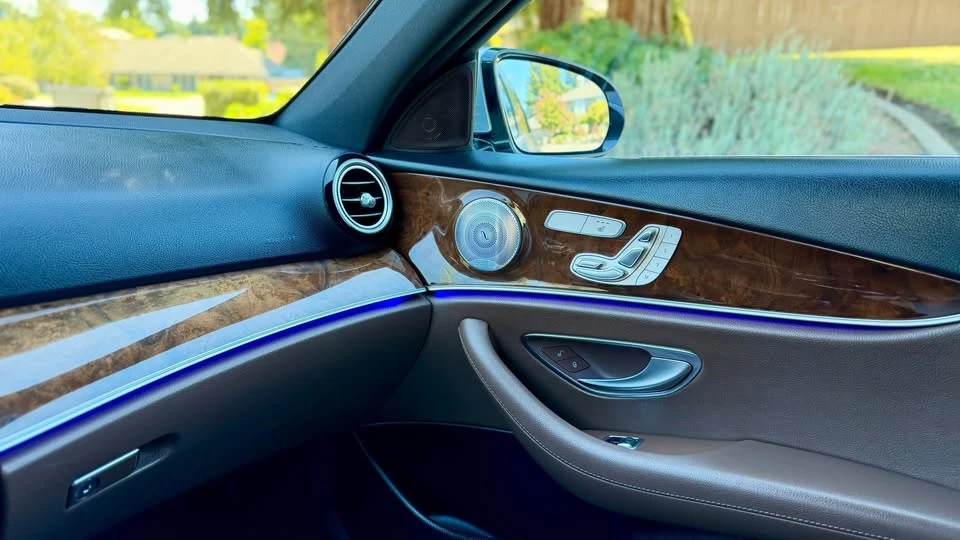 2017 Mercedes-Benz W213 E-Class - Image 16 of 20