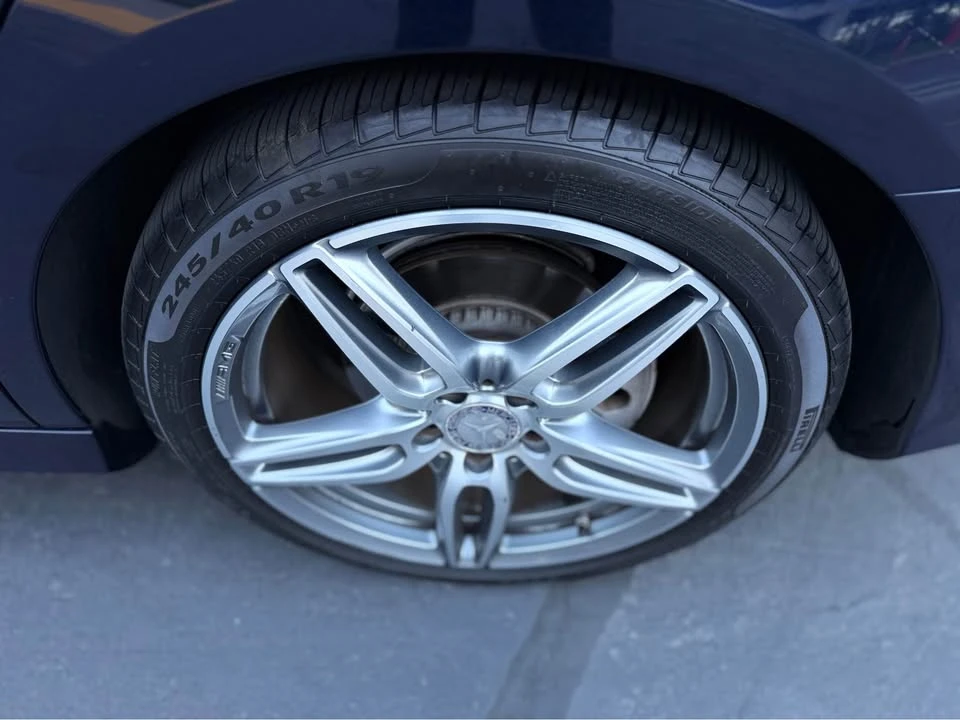2017 Mercedes-Benz W213 E-Class - Image 7 of 18