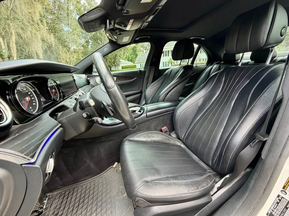 2017 Mercedes-Benz W213 E-Class - Image 9 of 18