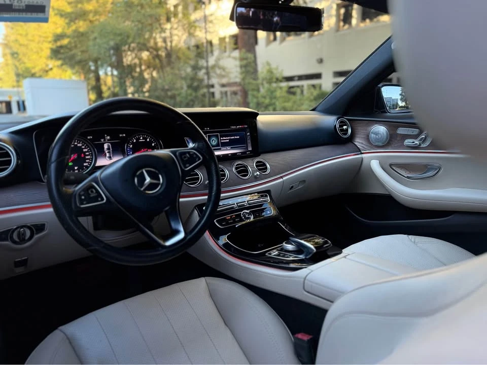 2017 Mercedes-Benz W213 E-Class - Image 9 of 18