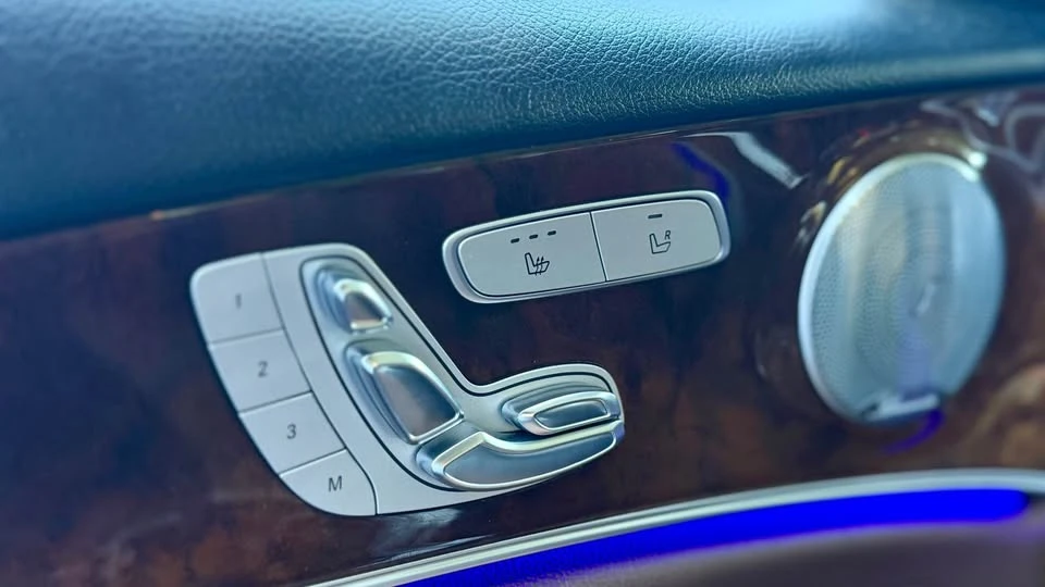2017 Mercedes-Benz W213 E-Class - Image 17 of 20