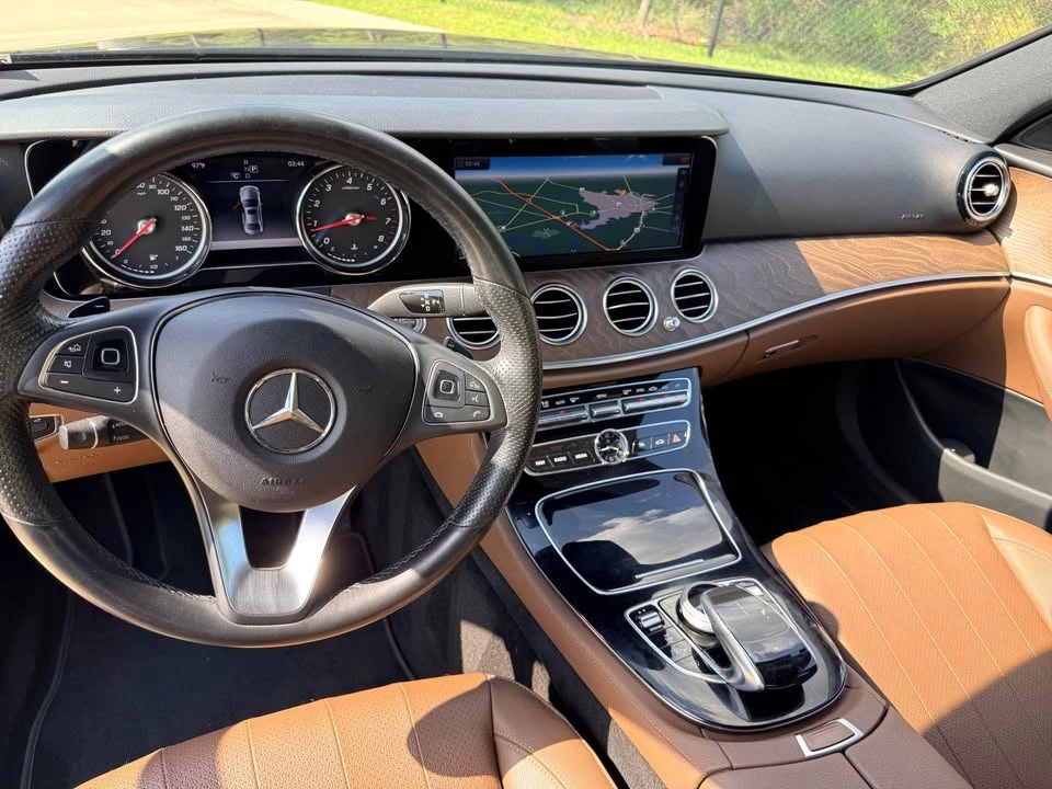 2017 Mercedes-Benz W213 E-Class - Image 9 of 14