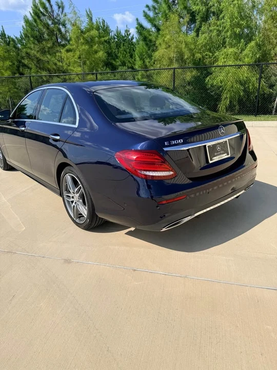 2017 Mercedes-Benz W213 E-Class - Image 6 of 14