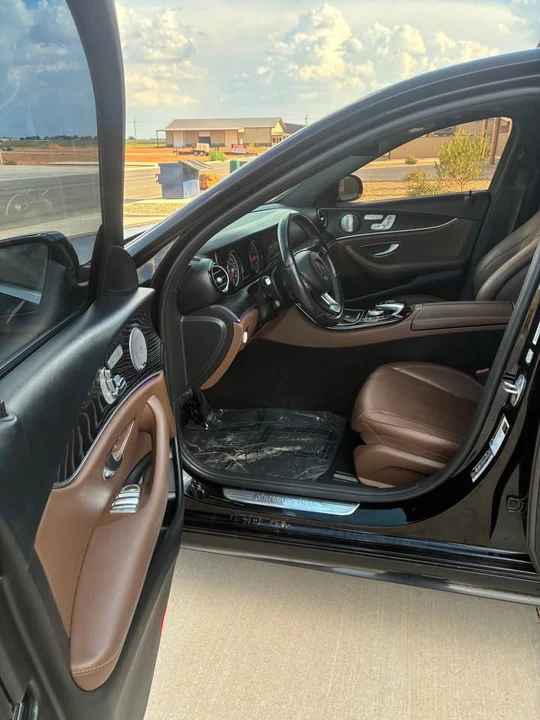 2017 Mercedes-Benz W213 E-Class - Image 2 of 11