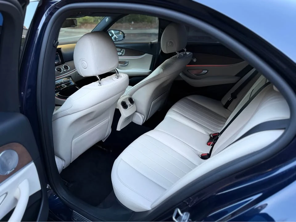 2017 Mercedes-Benz W213 E-Class - Image 8 of 18