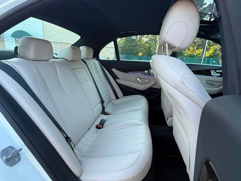 2017 Mercedes-Benz W213 E-Class - Image 19 of 20