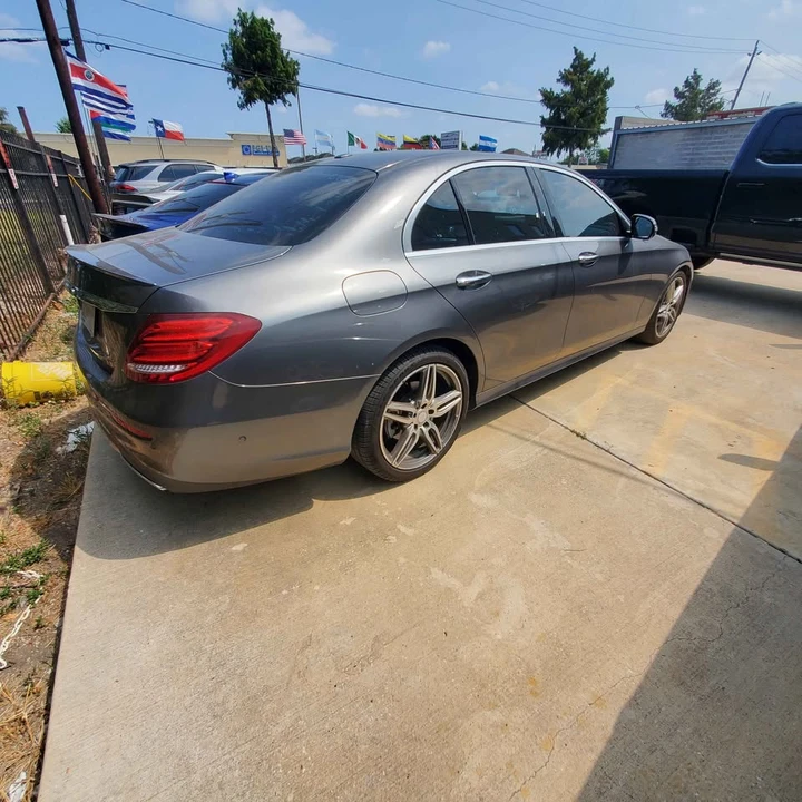 2017 Mercedes-Benz W213 E-Class - Image 3 of 15