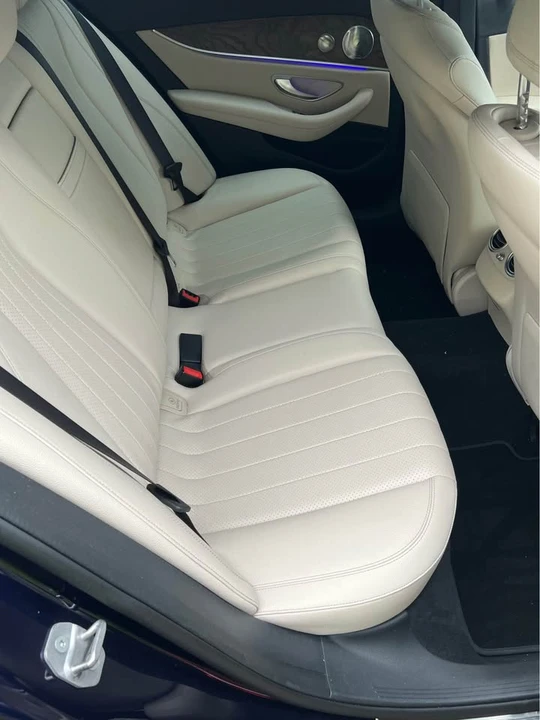 2017 Mercedes-Benz W213 E-Class - Image 9 of 15