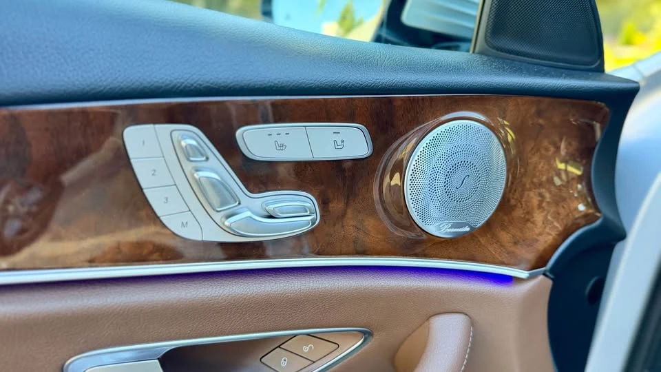 2017 Mercedes-Benz W213 E-Class - Image 10 of 20