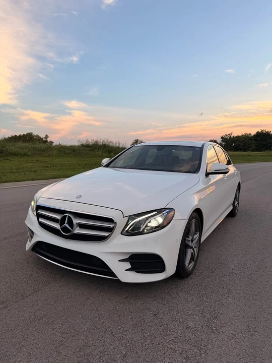 2017 Mercedes-Benz W213 E-Class - Image 2 of 20