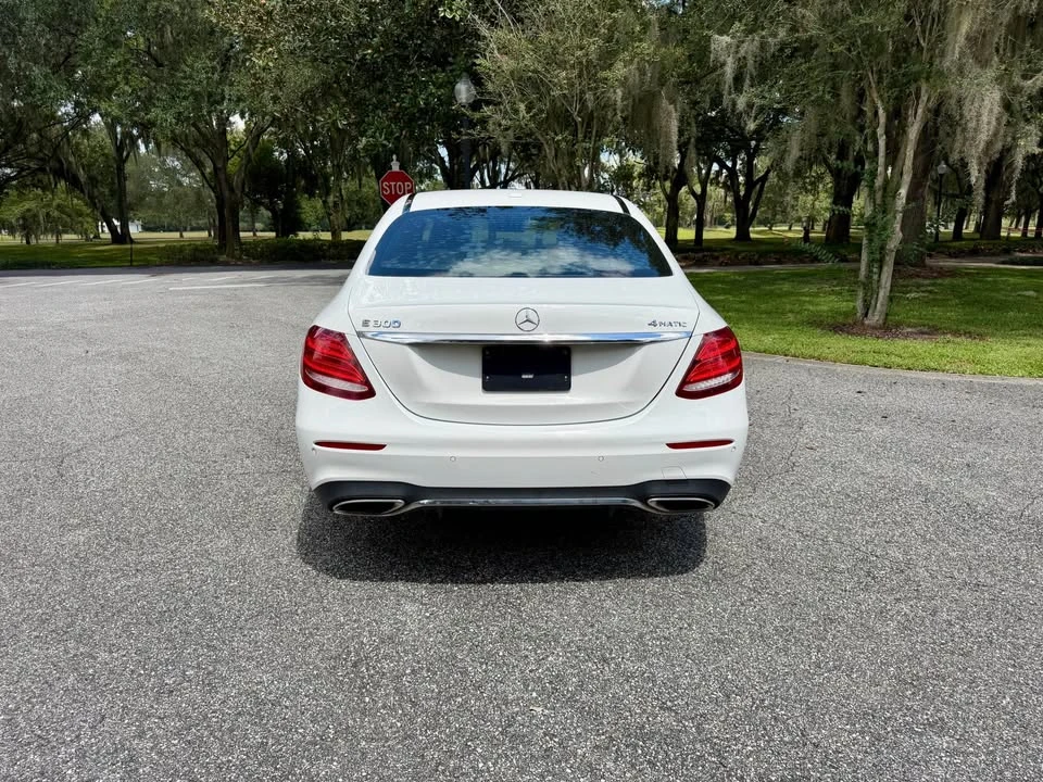 2017 Mercedes-Benz W213 E-Class - Image 6 of 18