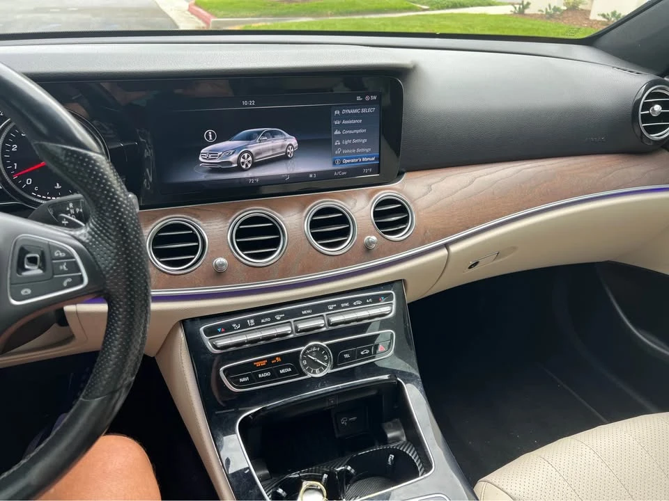 2017 Mercedes-Benz W213 E-Class - Image 15 of 15