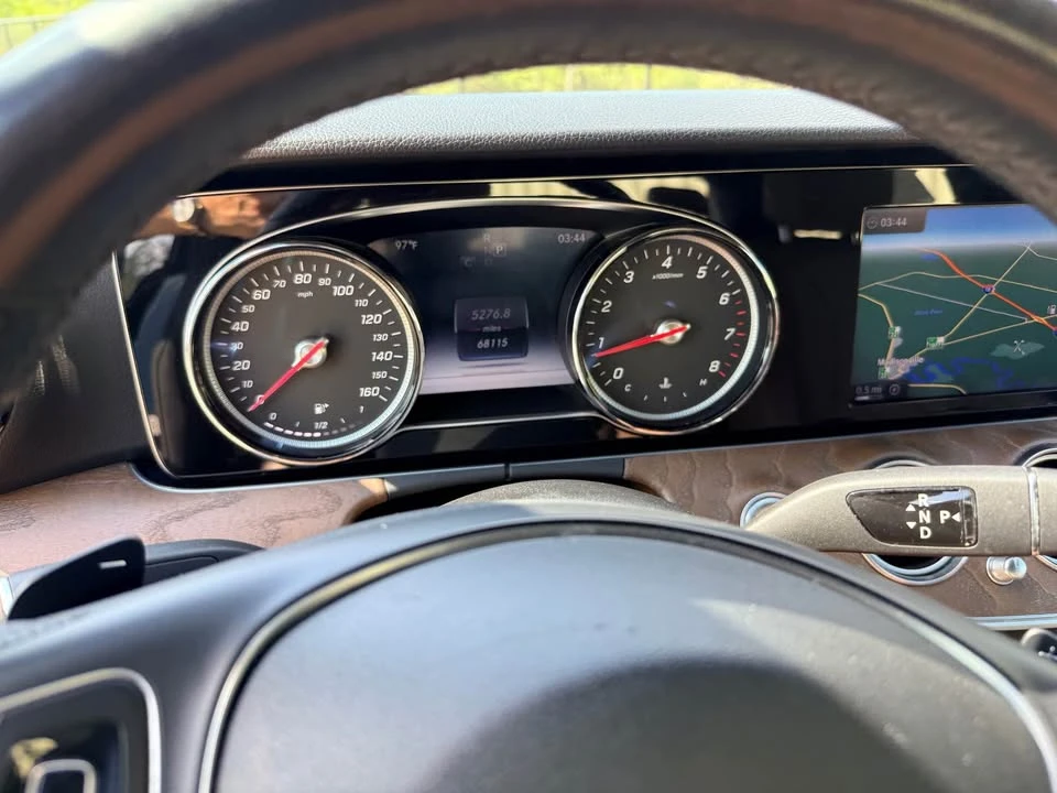 2017 Mercedes-Benz W213 E-Class - Image 10 of 14