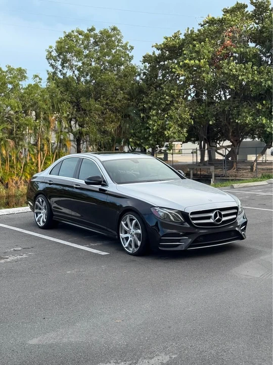2017 Mercedes-Benz W213 E-Class - Image 5 of 15