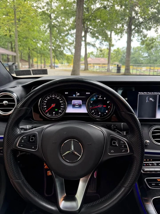 2017 Mercedes-Benz W213 E-Class - Image 10 of 10