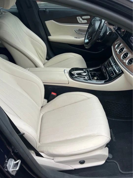 2017 Mercedes-Benz W213 E-Class - Image 8 of 15