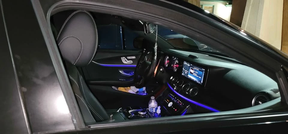 2017 Mercedes-Benz W213 E-Class - Image 5 of 6