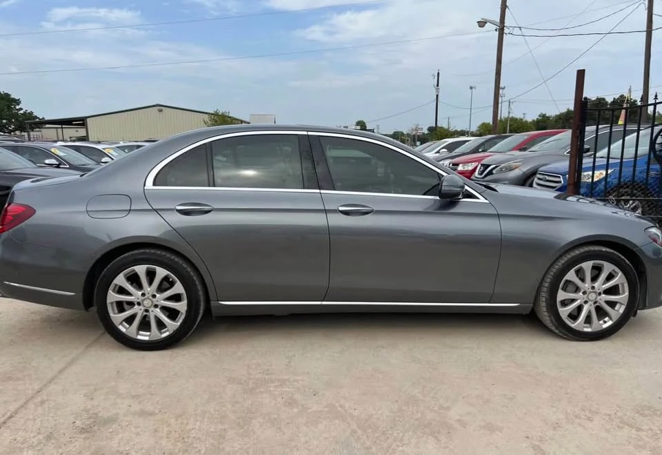 2017 Mercedes-Benz W213 E-Class - Image 3 of 14