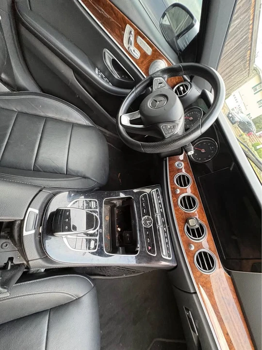 2017 Mercedes-Benz W213 E-Class - Image 5 of 6