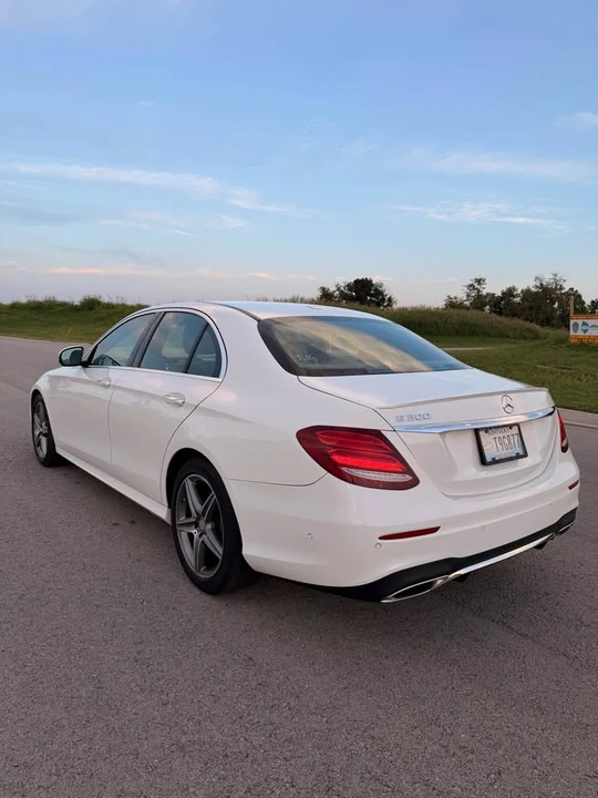 2017 Mercedes-Benz W213 E-Class - Image 3 of 20