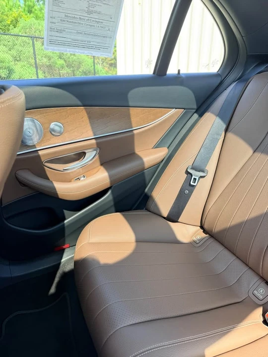 2017 Mercedes-Benz W213 E-Class - Image 14 of 14