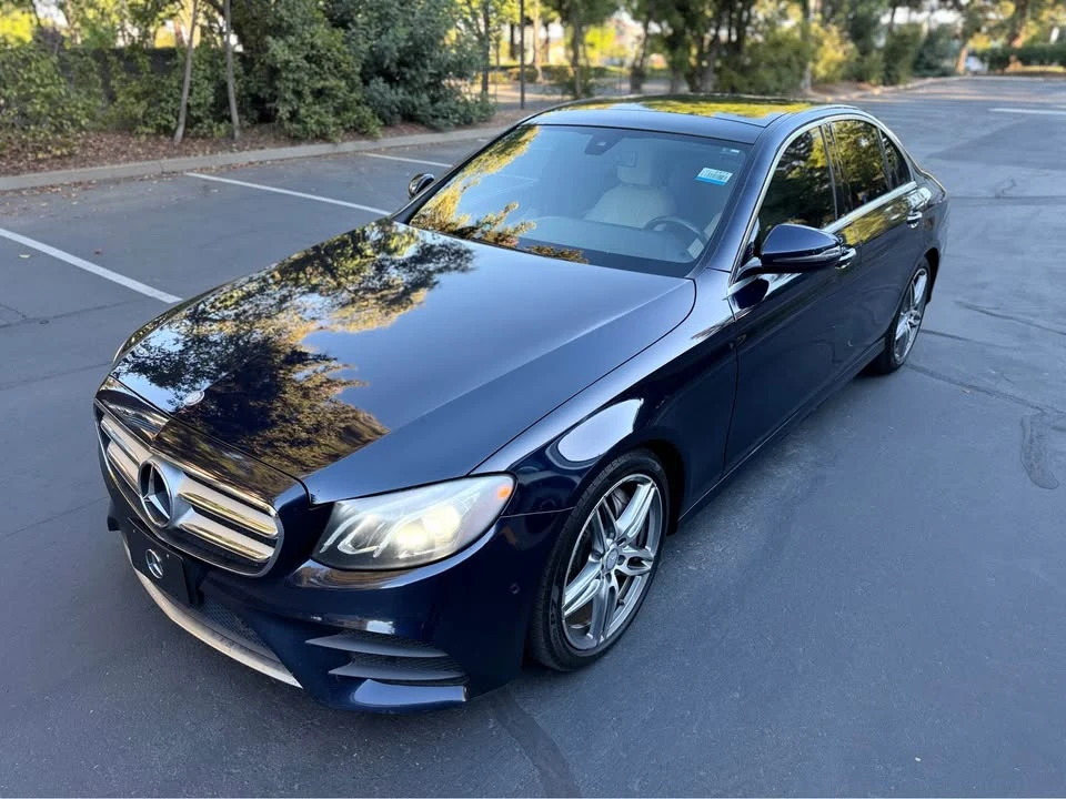 2017 Mercedes-Benz W213 E-Class - Image 2 of 18