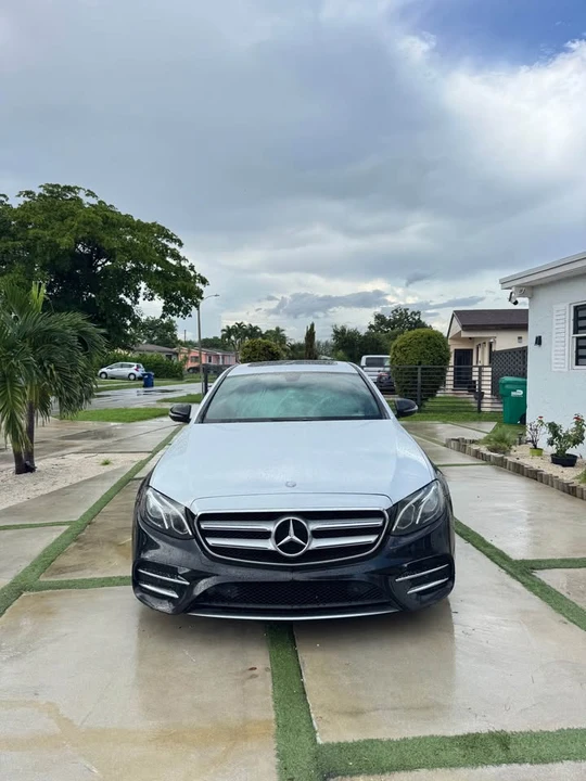 2017 Mercedes-Benz W213 E-Class - Image 2 of 15