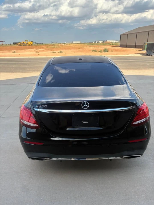 2017 Mercedes-Benz W213 E-Class - Image 8 of 11
