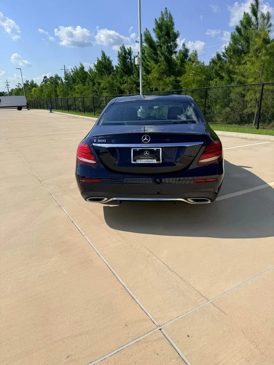 2017 Mercedes-Benz W213 E-Class - Image 5 of 14