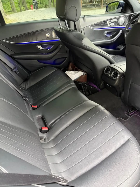 2017 Mercedes-Benz W213 E-Class - Image 5 of 10