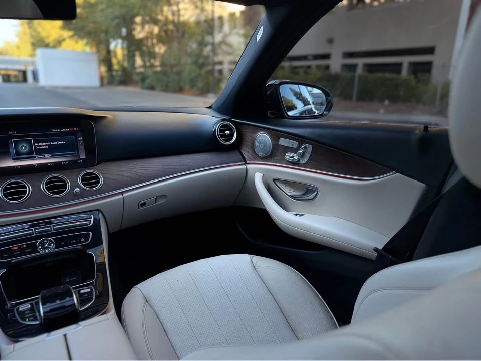 2017 Mercedes-Benz W213 E-Class - Image 13 of 18