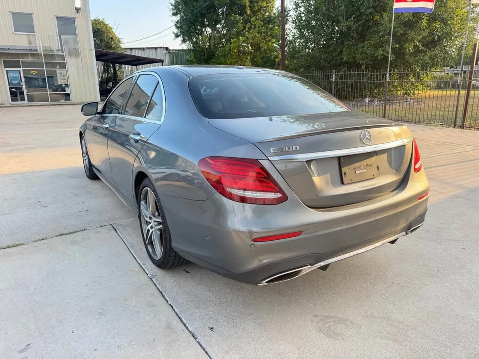 2017 Mercedes-Benz W213 E-Class - Image 2 of 10