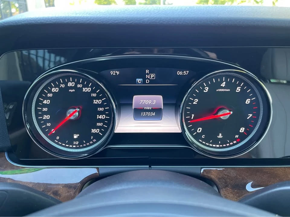 2017 Mercedes-Benz W213 E-Class - Image 16 of 20