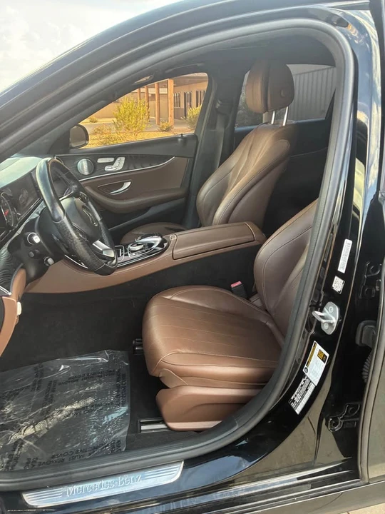 2017 Mercedes-Benz W213 E-Class - Image 5 of 11