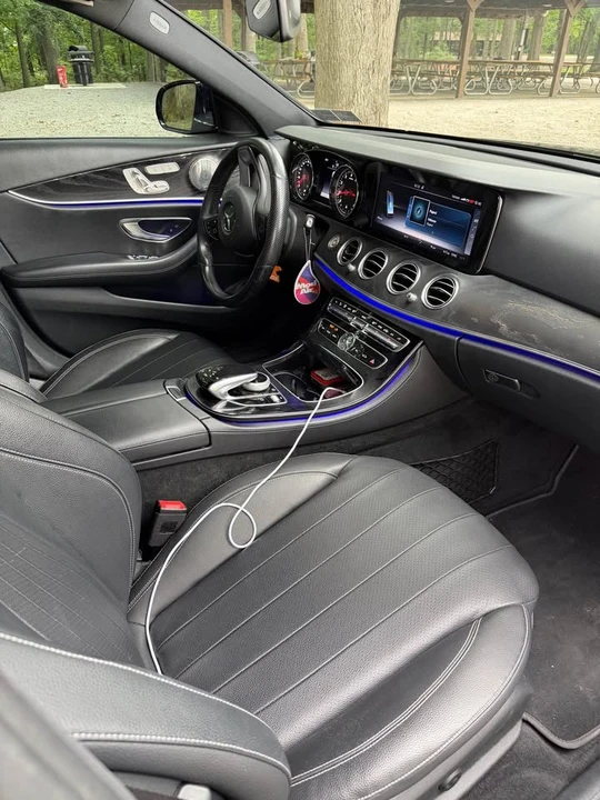 2017 Mercedes-Benz W213 E-Class - Image 6 of 10