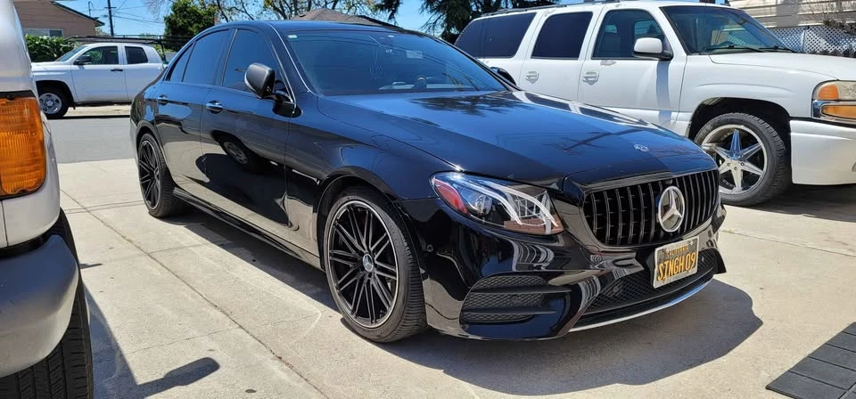 2017 Mercedes-Benz W213 E-Class - Image 3 of 6