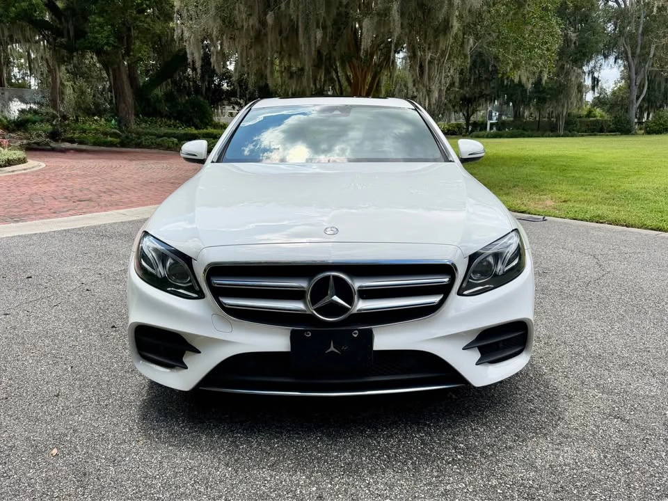 2017 Mercedes-Benz W213 E-Class - Image 2 of 18