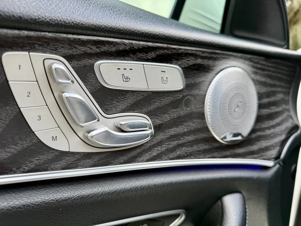 2017 Mercedes-Benz W213 E-Class - Image 12 of 18