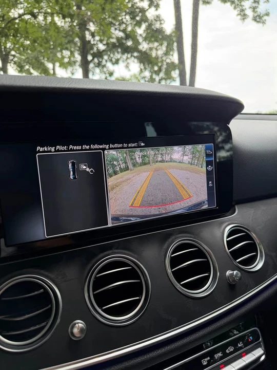 2017 Mercedes-Benz W213 E-Class - Image 8 of 10