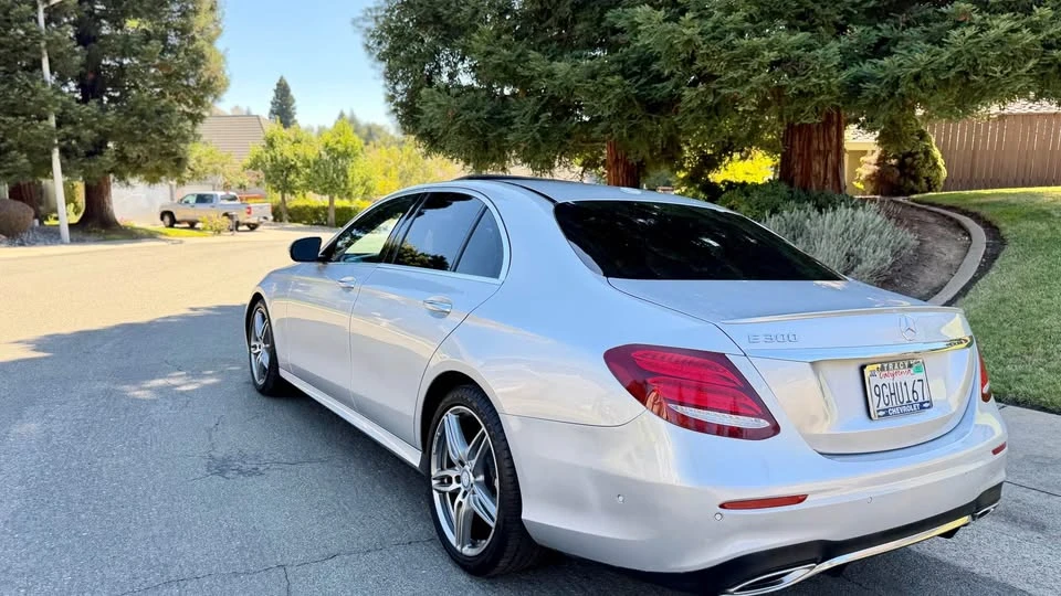 2017 Mercedes-Benz W213 E-Class - Image 7 of 20