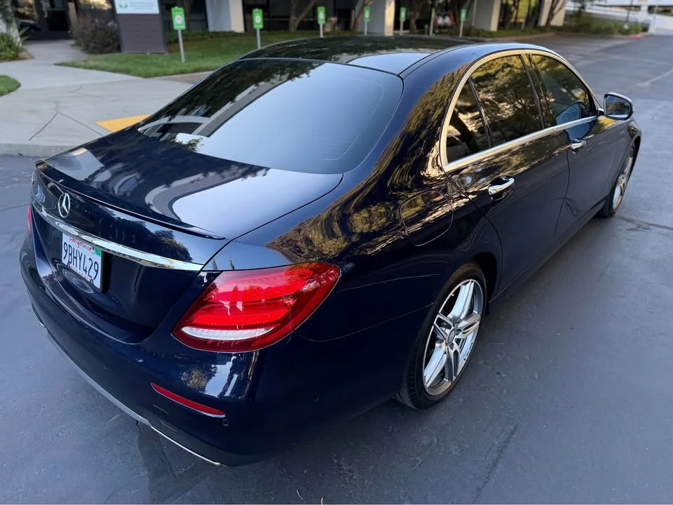 2017 Mercedes-Benz W213 E-Class - Image 4 of 18