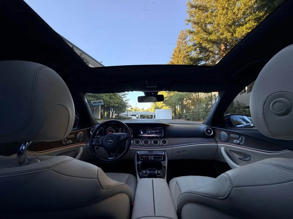 2017 Mercedes-Benz W213 E-Class - Image 10 of 18