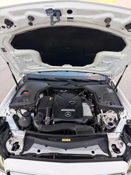 2017 Mercedes-Benz W213 E-Class - Image 17 of 20