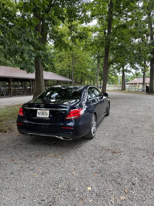 2017 Mercedes-Benz W213 E-Class - Image 2 of 10
